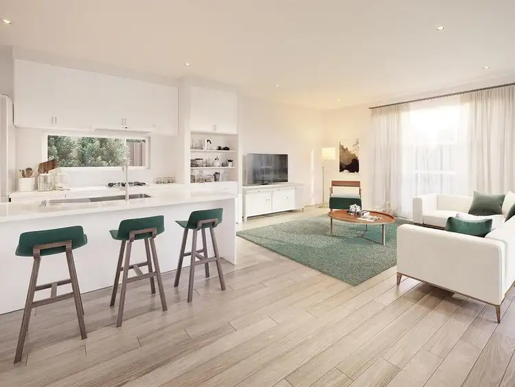 Fourth view of Homely townhouse listing, 1/185 Chapel Road, Keysborough VIC 3173