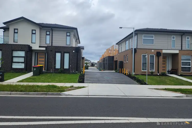 Main view of Homely townhouse listing, 10/185 Chapel Road, Keysborough VIC 3173