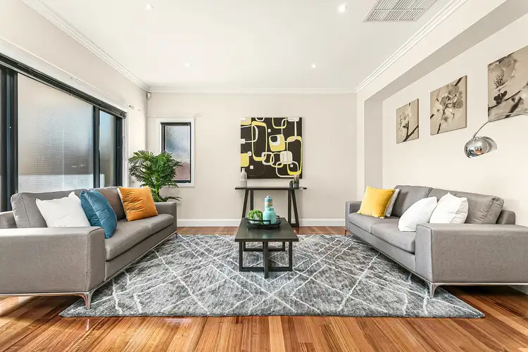 Second view of Homely townhouse listing, 2/478 Belmore Road, Mont Albert North VIC 3129