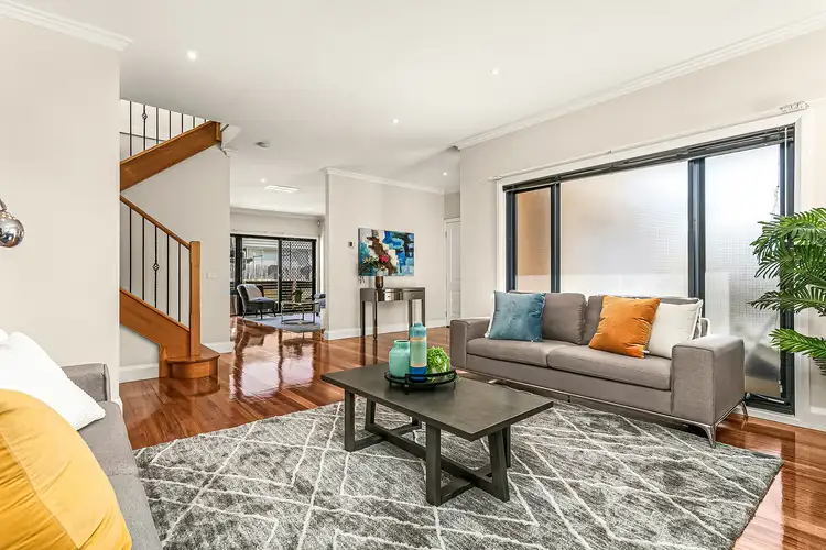 Third view of Homely townhouse listing, 2/478 Belmore Road, Mont Albert North VIC 3129