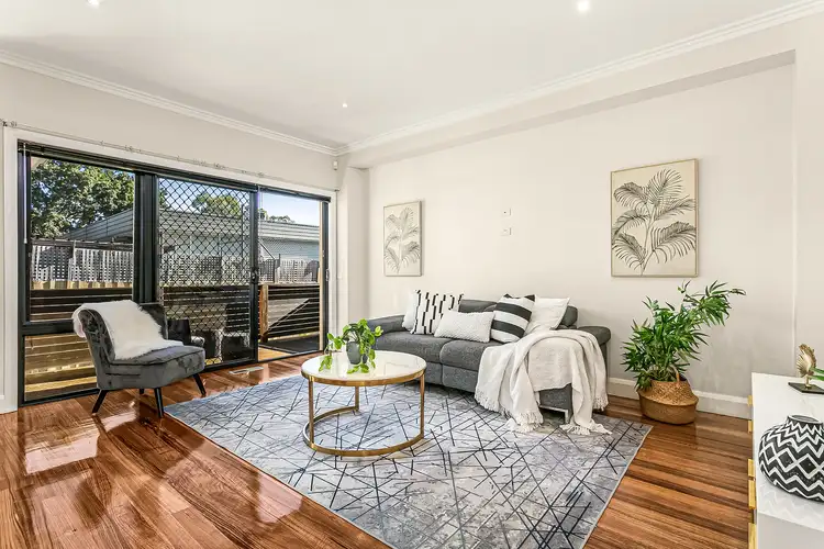 Fourth view of Homely townhouse listing, 2/478 Belmore Road, Mont Albert North VIC 3129