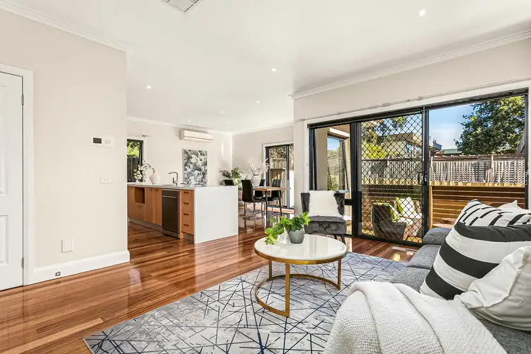 Fifth view of Homely townhouse listing, 2/478 Belmore Road, Mont Albert North VIC 3129