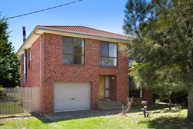 Main view of Homely house listing, 163 Fenwick Street, Portarlington VIC 3223