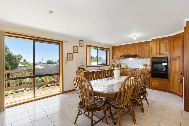 Second view of Homely house listing, 163 Fenwick Street, Portarlington VIC 3223