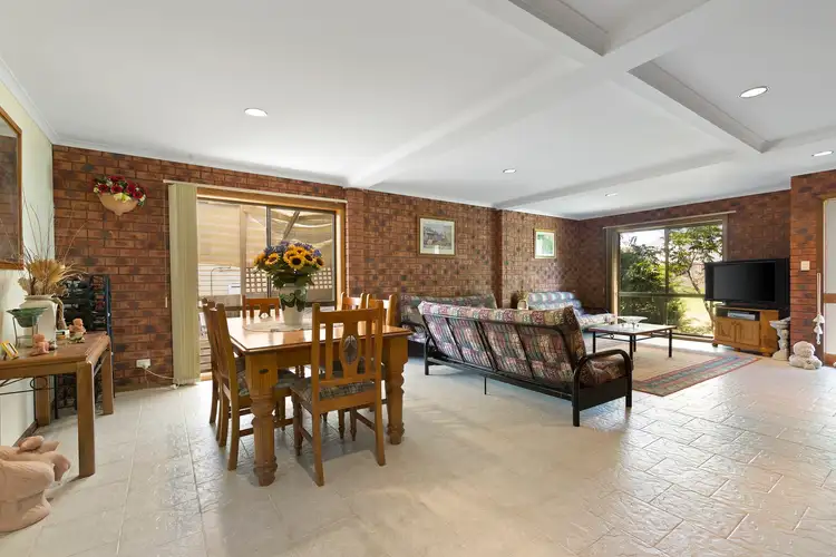 Fifth view of Homely house listing, 163 Fenwick Street, Portarlington VIC 3223