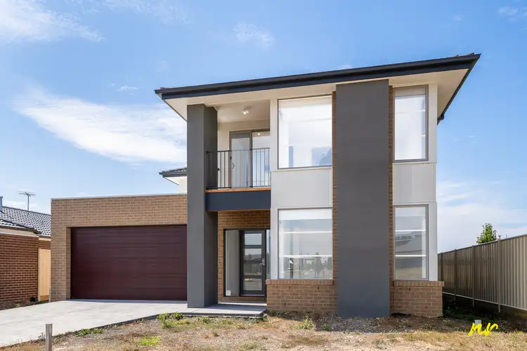 Main view of Homely house listing, 39 Miranda Crescent, St Leonards VIC 3223