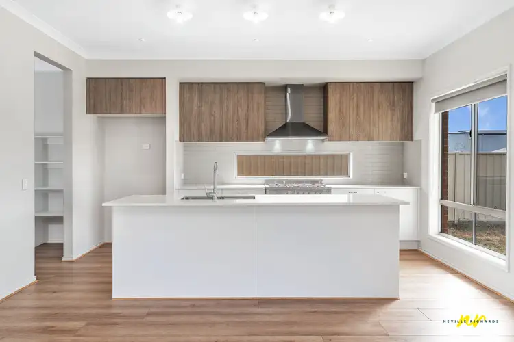 Second view of Homely house listing, 39 Miranda Crescent, St Leonards VIC 3223