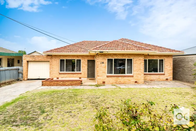 15 Ayredale Avenue, Clearview SA 5085