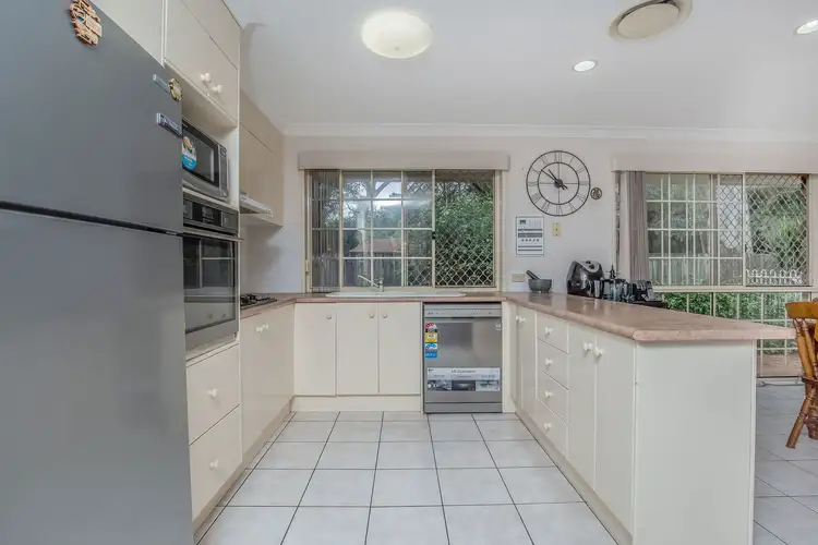 Fifth view of Homely house listing, 55 Burrendong Road, Coombabah QLD 4216