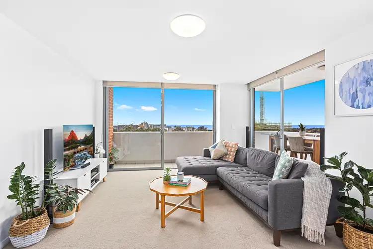 706/27 Atchison Street, Wollongong NSW 2500