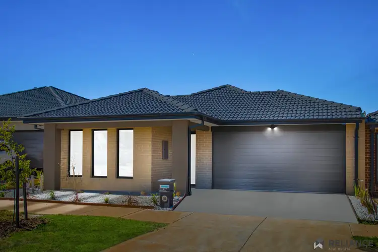 Main view of Homely house listing, 27 Hirami Avenue, Tarneit VIC 3029