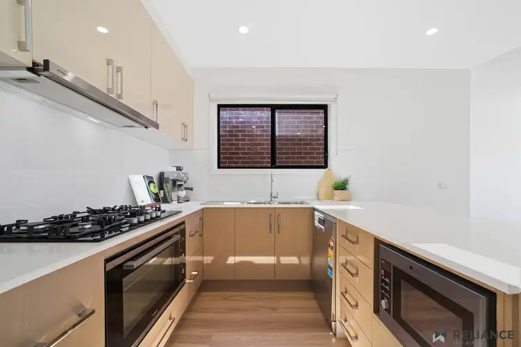Fourth view of Homely house listing, 27 Hirami Avenue, Tarneit VIC 3029