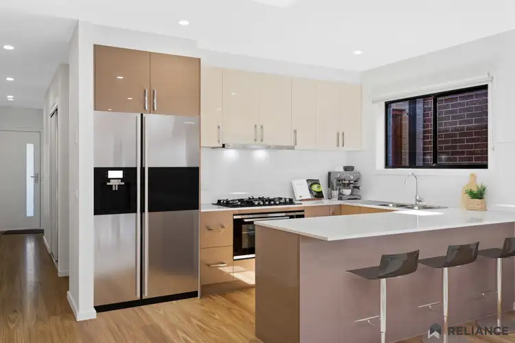 Fifth view of Homely house listing, 27 Hirami Avenue, Tarneit VIC 3029