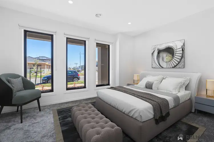 Seventh view of Homely house listing, 27 Hirami Avenue, Tarneit VIC 3029