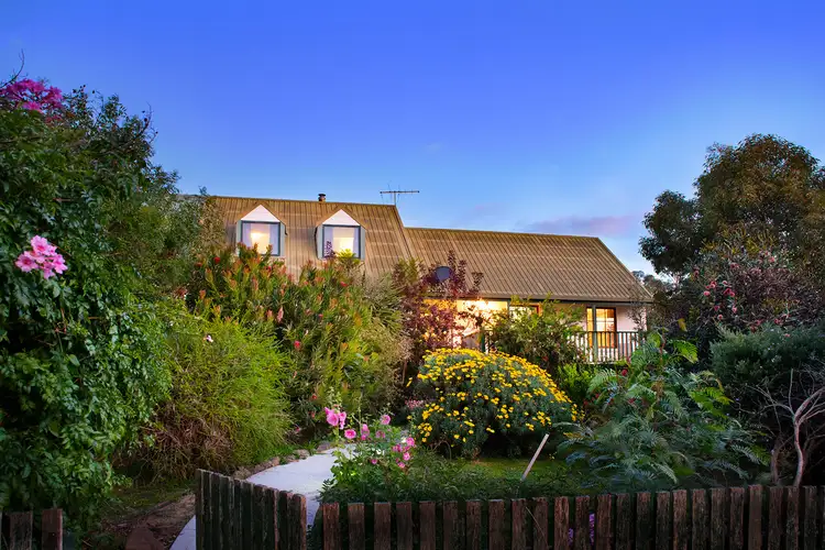 Main view of Homely house listing, 45 Parker Street, Maldon VIC 3463