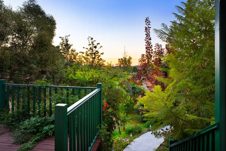 Second view of Homely house listing, 45 Parker Street, Maldon VIC 3463