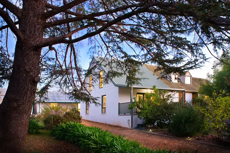 Third view of Homely house listing, 45 Parker Street, Maldon VIC 3463
