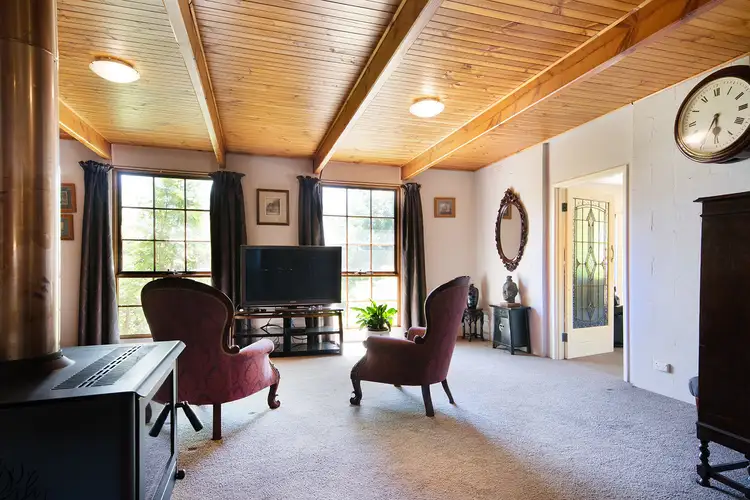 Fourth view of Homely house listing, 45 Parker Street, Maldon VIC 3463