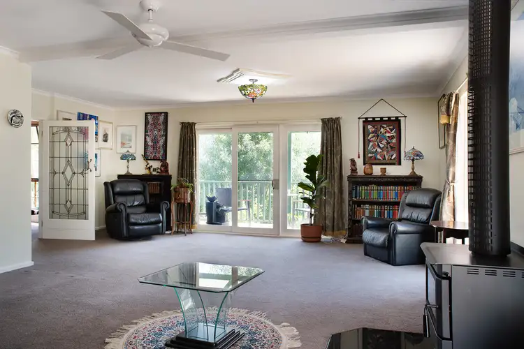 Fifth view of Homely house listing, 45 Parker Street, Maldon VIC 3463