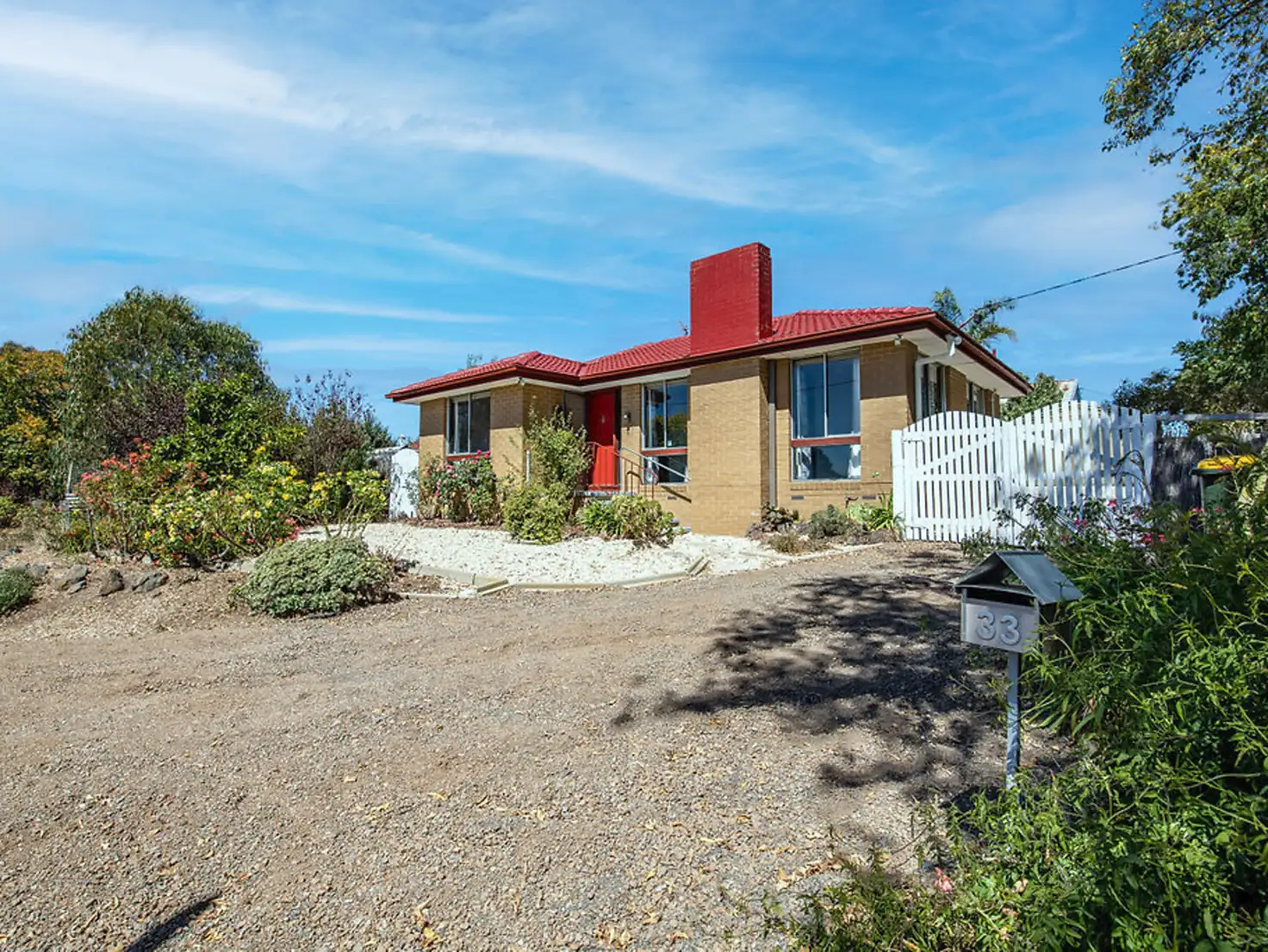 Main view of Homely house listing, 33 Wright Street, Skipton VIC 3361