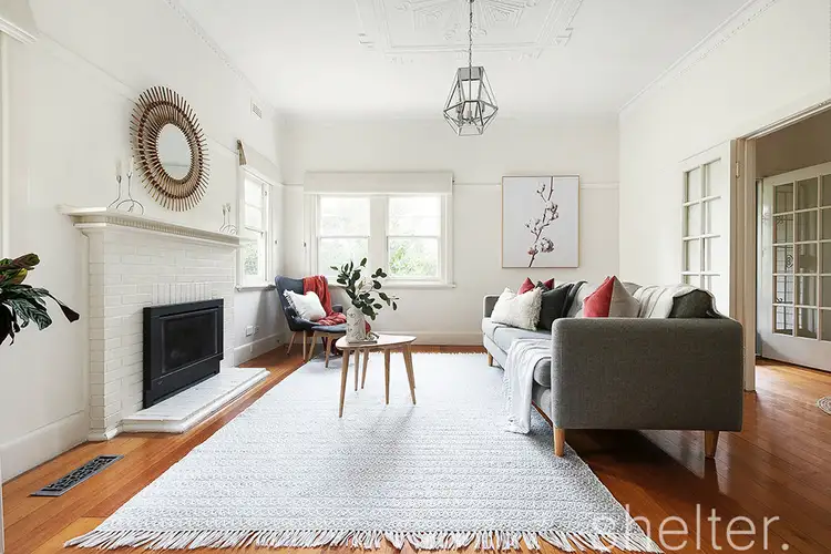 Second view of Homely house listing, 8 Saxby Road, Glen Iris VIC 3146