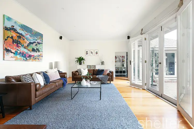 Fifth view of Homely house listing, 8 Saxby Road, Glen Iris VIC 3146