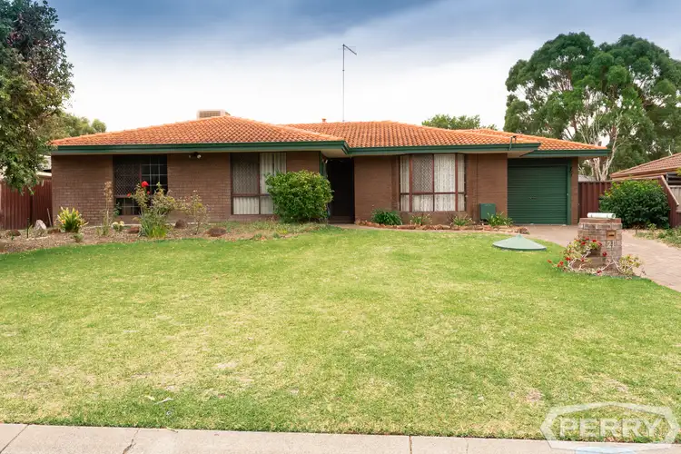 Main view of Homely house listing, 21 Arkansas Way, Greenfields WA 6210