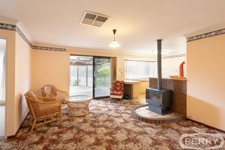 Sixth view of Homely house listing, 21 Arkansas Way, Greenfields WA 6210