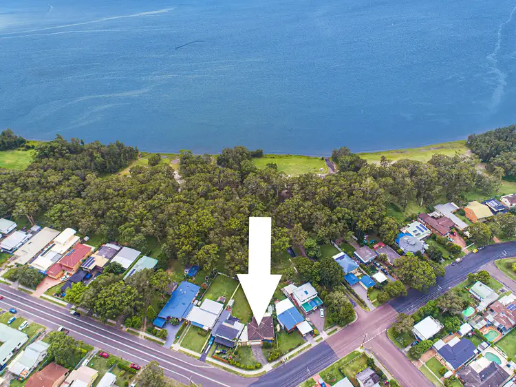 Main view of Homely house listing, 103 Natuna Avenue, Budgewoi NSW 2262