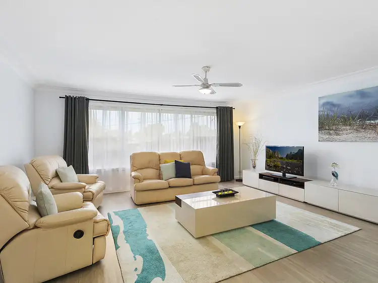 Third view of Homely house listing, 103 Natuna Avenue, Budgewoi NSW 2262