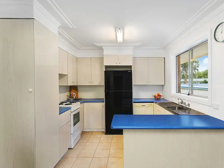 Fifth view of Homely house listing, 103 Natuna Avenue, Budgewoi NSW 2262