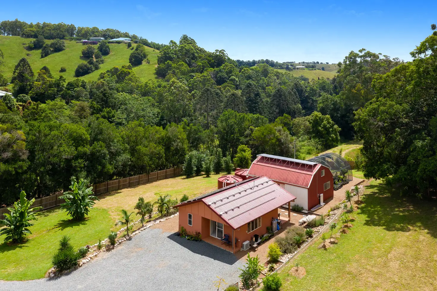 Main view of Homely rural property listing, 75 Musa Vale Road, Cooroy QLD 4563