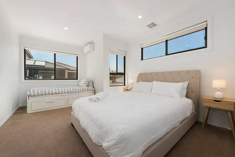 Fourth view of Homely townhouse listing, 2/14 Montana Avenue, Mulgrave VIC 3170