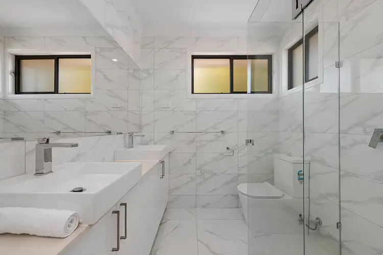 Fifth view of Homely townhouse listing, 2/14 Montana Avenue, Mulgrave VIC 3170