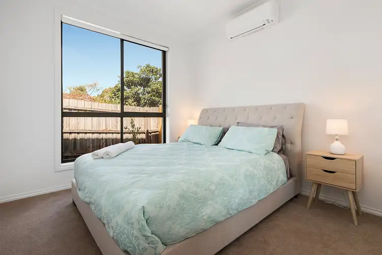 Sixth view of Homely townhouse listing, 2/14 Montana Avenue, Mulgrave VIC 3170