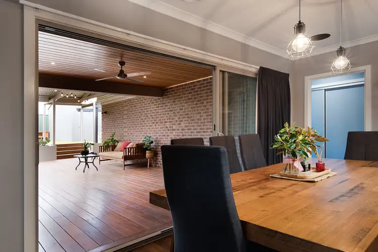 Second view of Homely house listing, 45 Highland Way, Maiden Gully VIC 3551