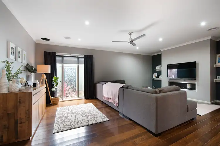 Fifth view of Homely house listing, 45 Highland Way, Maiden Gully VIC 3551