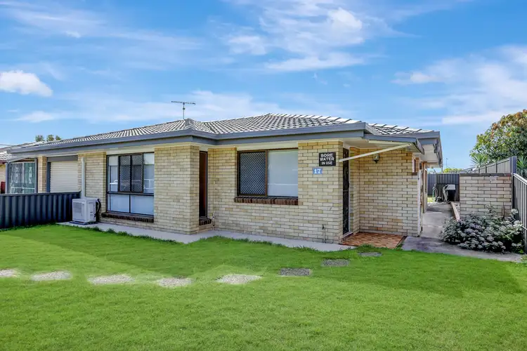 Main view of Homely house listing, 17 Emu Walk, Bongaree QLD 4507