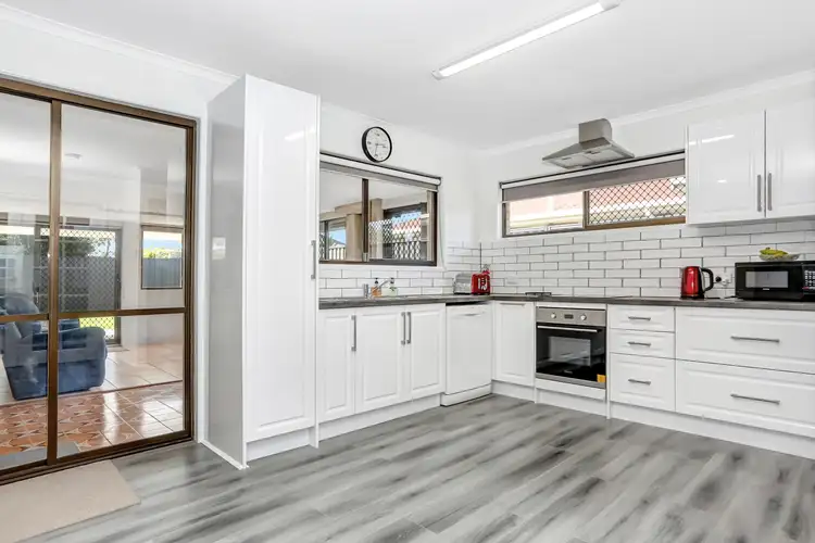 Second view of Homely house listing, 17 Emu Walk, Bongaree QLD 4507