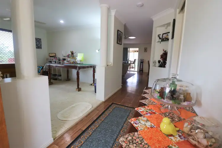 Second view of Homely house listing, 59 Lakeview Drive, Apple Tree Creek QLD 4660