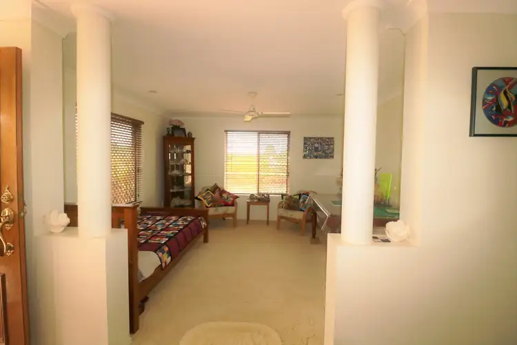 Third view of Homely house listing, 59 Lakeview Drive, Apple Tree Creek QLD 4660