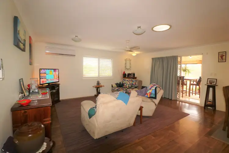 Fifth view of Homely house listing, 59 Lakeview Drive, Apple Tree Creek QLD 4660