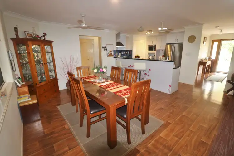 Sixth view of Homely house listing, 59 Lakeview Drive, Apple Tree Creek QLD 4660