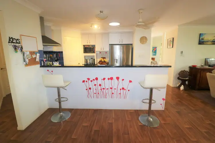 Seventh view of Homely house listing, 59 Lakeview Drive, Apple Tree Creek QLD 4660
