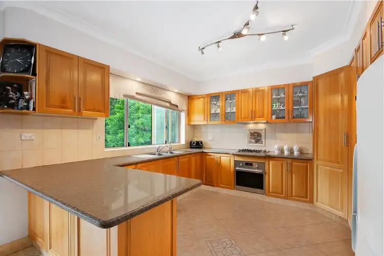 Second view of Homely house listing, 24 Collins Crescent, Yagoona NSW 2199