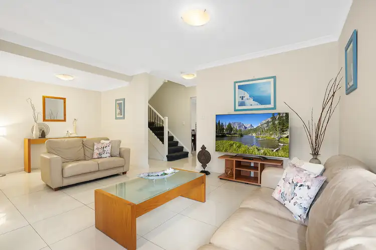 Third view of Homely semi-detached listing, 10 Baird Street, Bass Hill NSW 2197