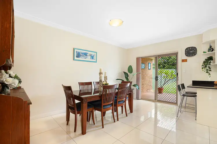 Fourth view of Homely semi-detached listing, 10 Baird Street, Bass Hill NSW 2197