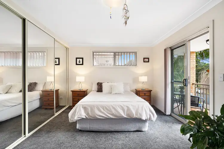 Fifth view of Homely semi-detached listing, 10 Baird Street, Bass Hill NSW 2197