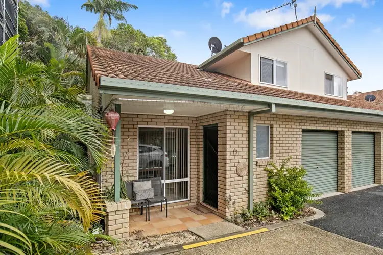 Main view of Homely apartment listing, 18/168 Queen Street, Southport QLD 4215