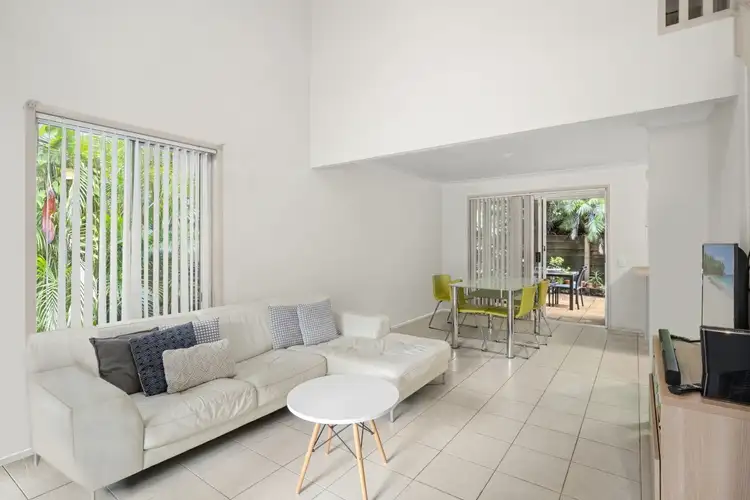 Second view of Homely apartment listing, 18/168 Queen Street, Southport QLD 4215